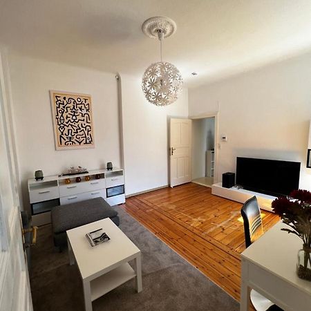 برلين Ferienwohnung Am Schlosspark Charlottenburg المظهر الخارجي الصورة