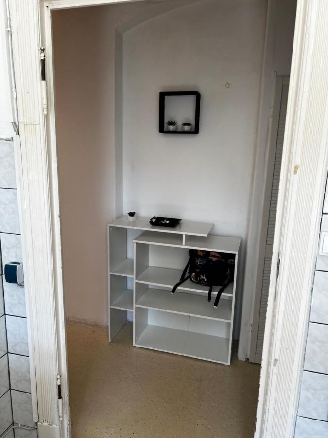 برلين Ferienwohnung Am Schlosspark Charlottenburg المظهر الخارجي الصورة