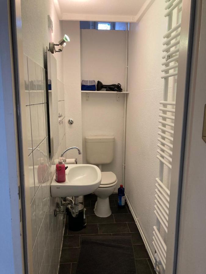 برلين Ferienwohnung Am Schlosspark Charlottenburg المظهر الخارجي الصورة