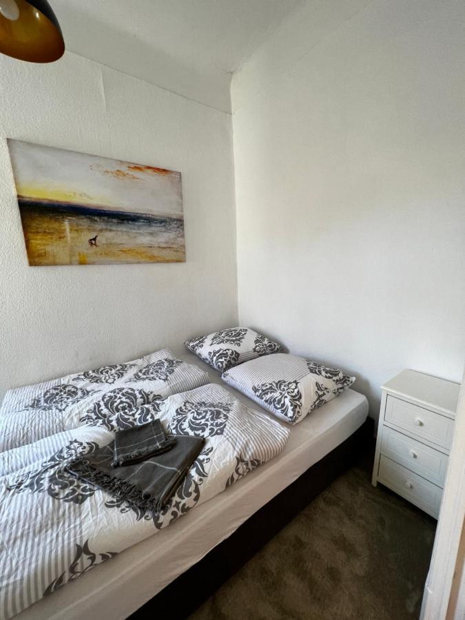 برلين Ferienwohnung Am Schlosspark Charlottenburg المظهر الخارجي الصورة