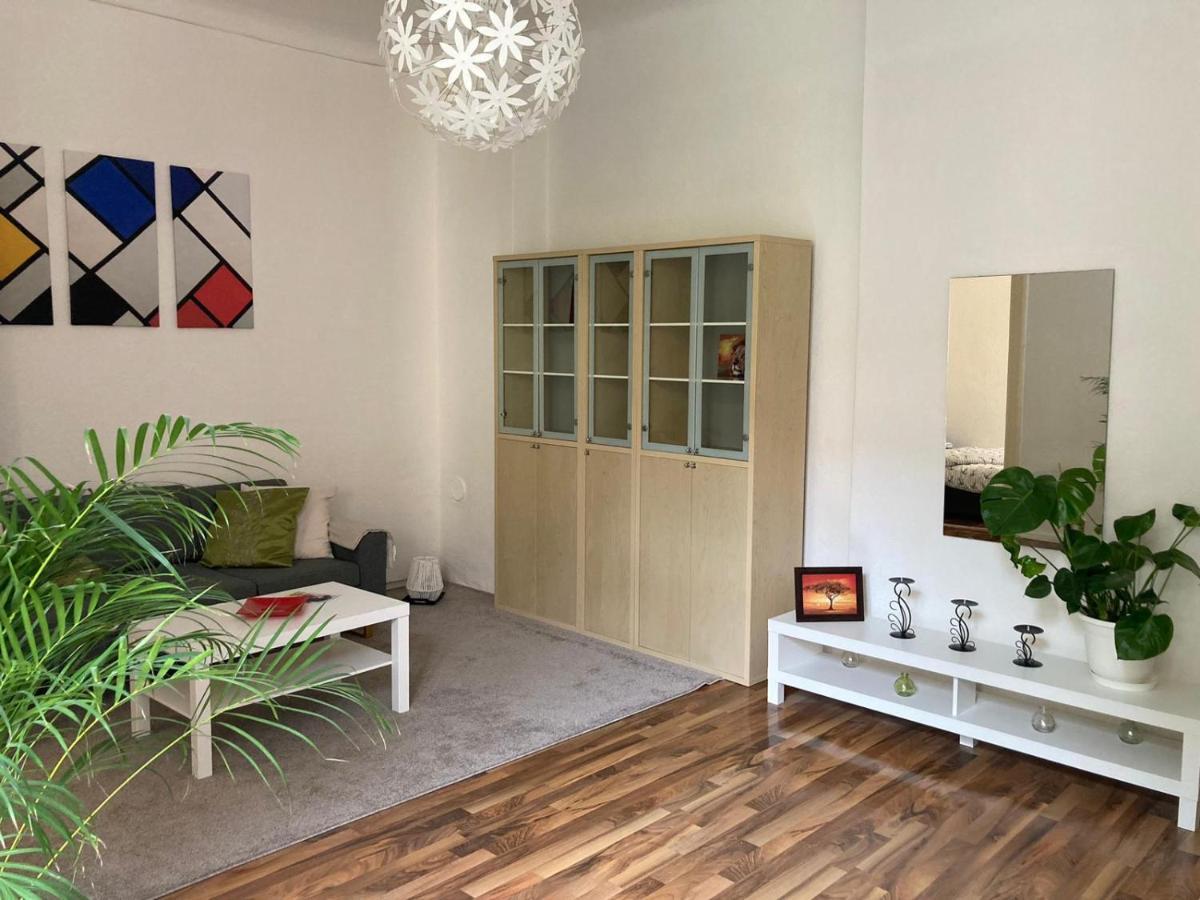 برلين Ferienwohnung Am Schlosspark Charlottenburg المظهر الخارجي الصورة