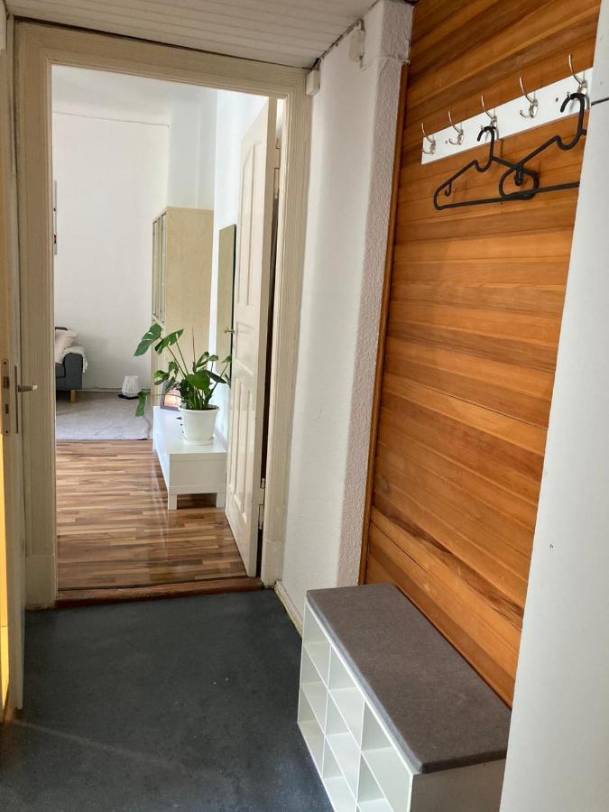 برلين Ferienwohnung Am Schlosspark Charlottenburg المظهر الخارجي الصورة