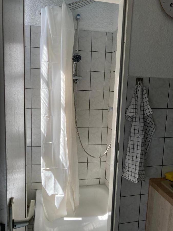 برلين Ferienwohnung Am Schlosspark Charlottenburg المظهر الخارجي الصورة