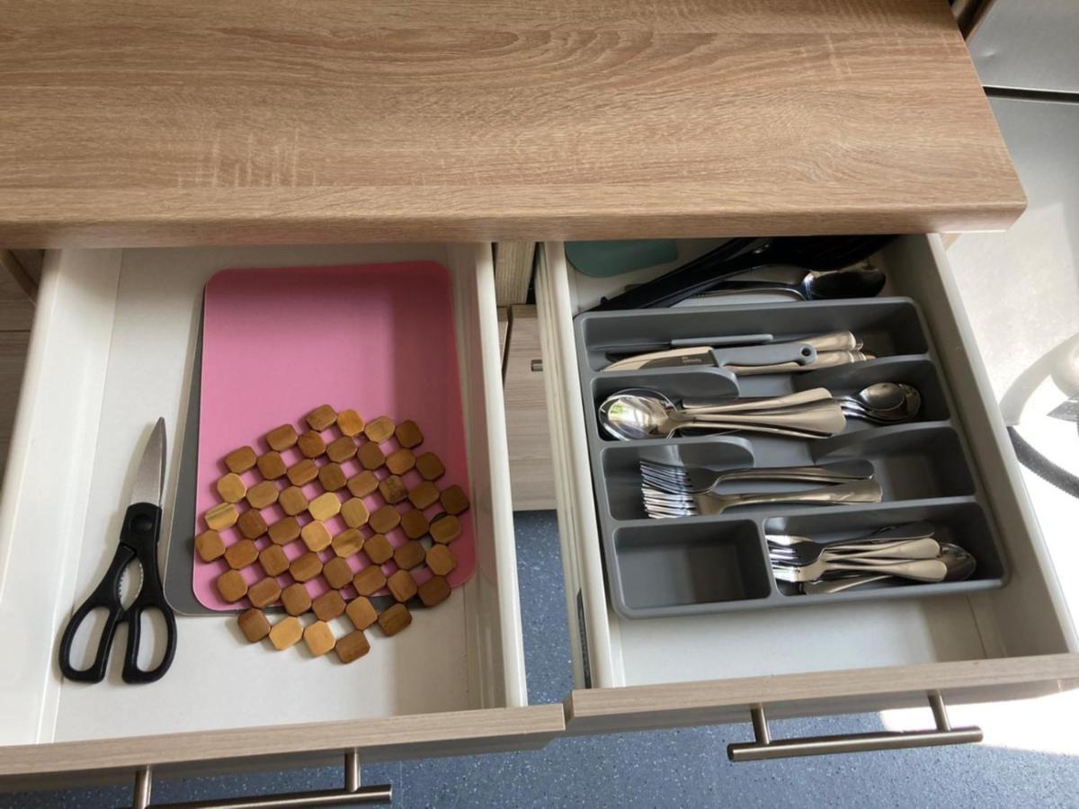 برلين Ferienwohnung Am Schlosspark Charlottenburg المظهر الخارجي الصورة